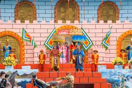 Ăn gì, chơi gì tại TPHCM dịp Tết Nguyên đán 2026?