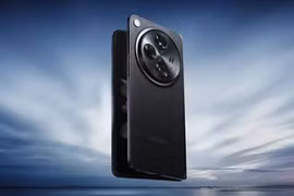 OPPO Find N: Smartphone màn hình gập và những thay đổi trong trải nghiệm người dùng