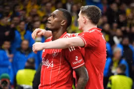 Xác định xong các đội góp mặt ở vòng 1/8 Europa League và Conference League