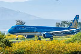 Hủy toàn bộ các chuyến bay đến Đà Lạt từ 4.3