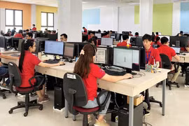 Hackathon lượng tử - Cơ hội cho đổi mới sáng tạo