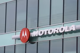 Motorola sắp ra mắt loạt smartphone phiên bản chủ đề World Cup 2026