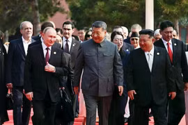 Những bước ngoặt có thể xuất hiện trong năm 2026