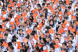 Xuân mới 2026 - Vận hội mới với ngành giáo dục