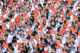 Xuân mới 2026 - Vận hội mới với ngành giáo dục