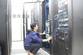 Thúc đẩy chuyển đổi số theo hướng thực chất, hiệu quả