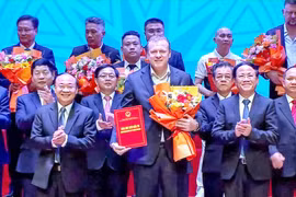 Hùng Nhơn - De Heus tiên phong “bắt nhịp” làn sóng đầu tư 33 tỷ USD vào Gia Lai