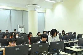 Gần 50 trường đại học sử dụng kết quả thi Đánh giá tư duy để xét tuyển