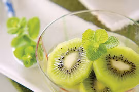 Siêu thực phẩm làm đẹp da từ những quả mọng