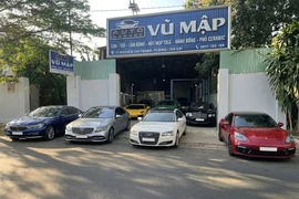 Top 5 gara ô tô Gia Lai uy tín năm 2026