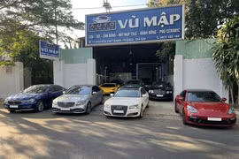 Top 5 gara ô tô Gia Lai uy tín năm 2026