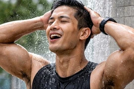 Bác sĩ cảnh báo những thói quen kích hoạt đột quỵ sau khi chơi thể thao