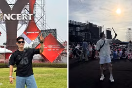 Giới trẻ thích du lịch ngắn ngày