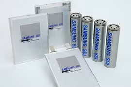 Samsung sắp có bước tiến lớn về pin thể rắn