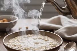 Ăn yến mạch thay bữa sáng: Lợi và hại thế nào?