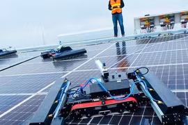 Quy định mới về điện mặt trời mái nhà, có thể được bán trên 50%?