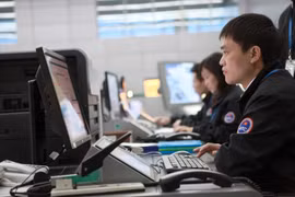 Thêm 2 trung tâm kiểm soát không lưu vào Danh mục công trình quan trọng liên quan đến an ninh quốc gia