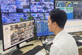 Từ nền tảng chuyển đổi số hướng tới lưới điện thông minh