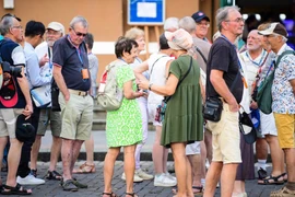 Làm gì để du khách chi tiêu nhiều hơn?