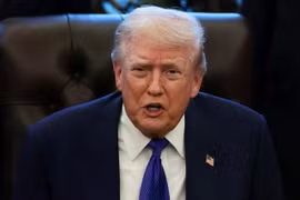 Mỹ công bố dự án trữ khoáng sản 12 tỉ USD để thoát phụ thuộc Trung Quốc