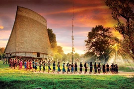 Tây Nguyên - Nơi đất biết kể chuyện