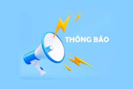 Quỹ Tín dụng nhân dân Nhơn Thành thông báo