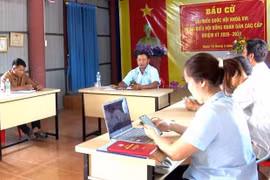 Xây dựng “chi bộ số” vùng dân tộc thiểu số ở Phú Thiện