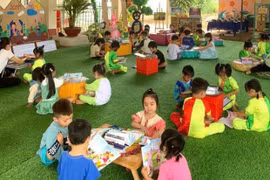 Khi ngôn ngữ được nuôi dưỡng từ những điều quen thuộc