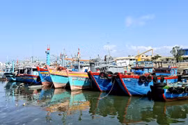 Tháo gỡ những “điểm nghẽn” để ngăn chặn khai thác IUU