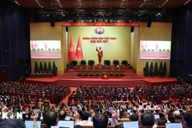 Toàn văn Nghị quyết Đại hội đại biểu toàn quốc lần thứ XIV của Đảng