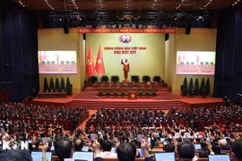 Toàn văn Nghị quyết Đại hội đại biểu toàn quốc lần thứ XIV của Đảng