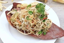 Tác dụng ít ngờ từ hoa chuối