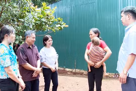 Chuyển đổi số gắn với an sinh xã hội vùng dân tộc thiểu số