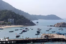 Thời tiết các điểm 'nóng' du lịch dịp 30/4-1/5: Sapa, Hạ Long, Đà Nẵng, Đà Lạt