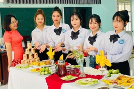 Nâng cao chất lượng đào tạo nguồn nhân lực ngành du lịch