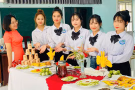 Nâng cao chất lượng đào tạo nguồn nhân lực ngành du lịch