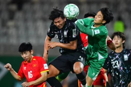 Highlight U.23 Việt Nam - U.23 Hàn Quốc: Luân lưu cân não, HCĐ xứng đáng