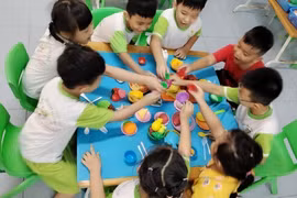 Nền tảng của mọi chiến lược phát triển