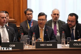 Việt Nam chính thức trở thành quốc gia liên kết của Cơ quan Năng lượng Quốc tế