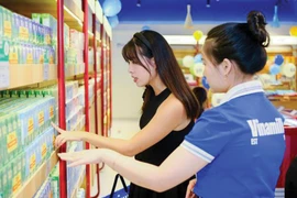 Bản lĩnh và tự chủ là nền tảng để doanh nghiệp Việt vươn tầm thế giới