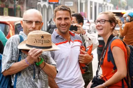 Việt Nam lọt top 5 điểm đến được du khách Pháp tìm kiếm trong năm 2026