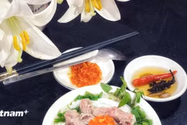 Festival Phở 2026: Bổ sung cơ sở thực tiễn, hoàn thiện hồ sơ đưa Phở Việt trở thành di sản thế giới