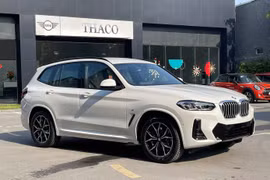 Hai mẫu xe Đức đang giảm giá mạnh, cao nhất hơn 1 tỷ đồng