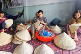 Giữ hồn quê giữa những đổi thay