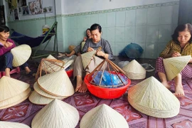 Giữ hồn quê giữa những đổi thay