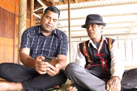 Từng bước số hóa công tác Đảng ở cơ sở