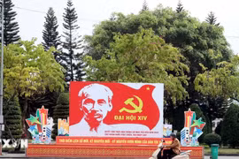 Thời tiết ngày khai mạc Đại hội XIV của Đảng: Hà Nội không mưa