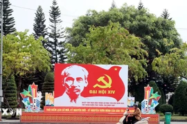 Thời tiết ngày khai mạc Đại hội XIV của Đảng: Hà Nội không mưa