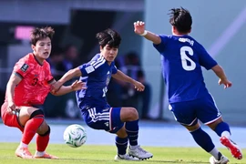 Thua toàn diện Nhật Bản ở bán kết châu Á, U.23 Hàn Quốc hứng 'bão' chỉ trích