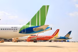 Các hãng hàng không Việt Nam không có đường bay qua Venezuela